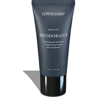 Abbildung von Löwengrip Sensitive Deodorant 50ML Deodorant, Damen, Größe: 50 ml,