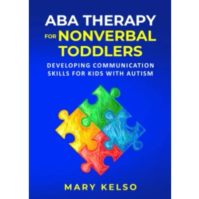 Abbildung von ABA Therapy for Nonverbal Toddlers: Developing Communication Skills Kids with Autism