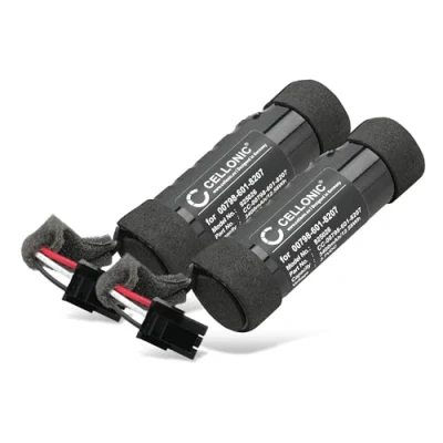 Abbildung von CELLONIC Akku kompatibel mit Logitech Ultimate Ears Boom 2, UE 2 3.7V 3400mAh