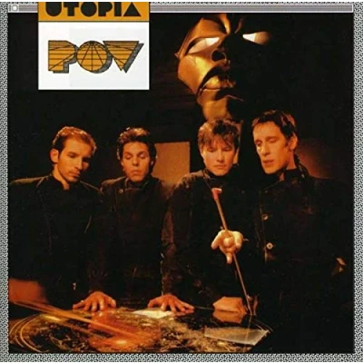 Abbildung von Pov (Expanded+Remastered)