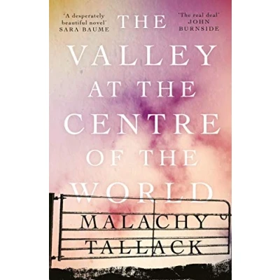 Abbildung von the Valley at Centre of World