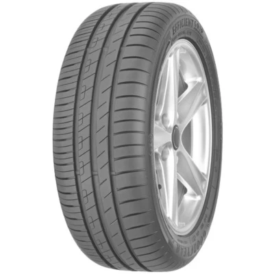 Abbildung von Goodyear Efficientgrip 195/65 R15 95H PKW Sommerreifen Reifen VOLKSWAGEN: Golf 7 Schrägheck, 4 5 AUDI: A3 Schrägheck