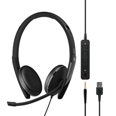 Abbildung von ADAPT 165 USB II, Headset
