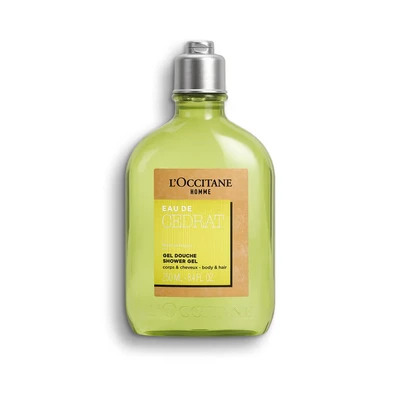 Abbildung von Eau De Cedrat Shower Gel 250ml