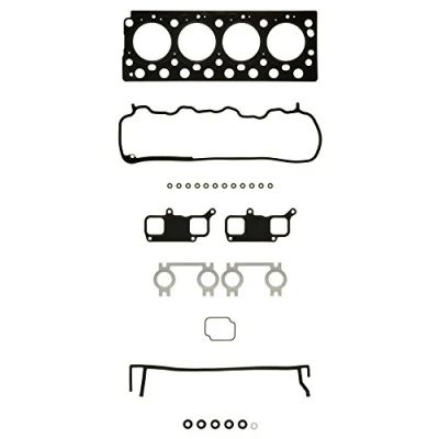 Abbildung von AJUSA MULTILAYER STEEL 52201700 Dichtungssatz, Zylinderkopf mit Zylinderkopfdichtung, Ventilschaftabdichtung