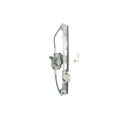 Abbildung von Magneti Marelli Fensterheber hinten links elektrisch ohne Elektromotor 350103170059 BMW: 3 Limousine, Touring, Cabrio