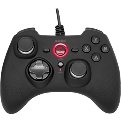 Abbildung von Speedlink RAIT Gamepad