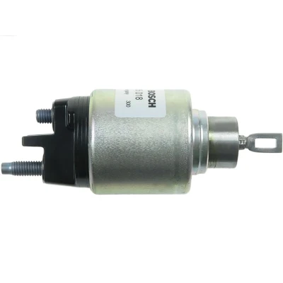 Abbildung von AS PL SS0188(BOSCH) Magnetschalter, Starter