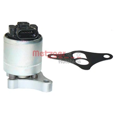 Abbildung von METZGER 0892003 AGR Ventil elektrisch mit Dichtung OPEL: Zafira A, Astra G CC, Caravan