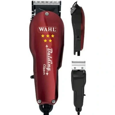 Abbildung von Balding Clipper