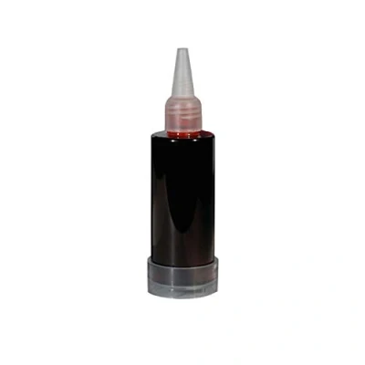 Abbildung von Grimas Filmblut Theaterblut B 100ml Theaterschminke Halloween künstliches Blut