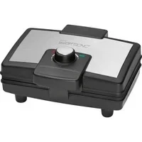 Abbildung von CLATRONIC Waffeleisen WA 3606, 800 W