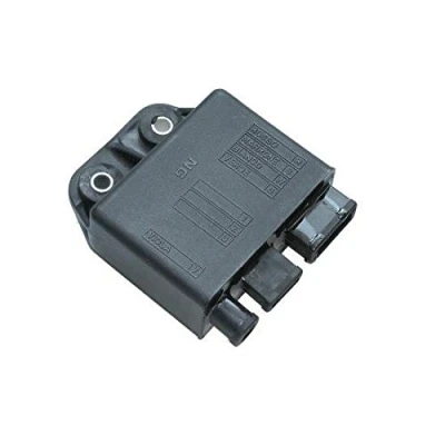 Abbildung von CDI Standard kompatibel mit Aprilia SR 125 150, Piaggio/Vespa SKR 125, TPH Skipper LX LXT, PXA00, CSM1T, CVM1T, M0200