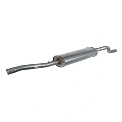 Abbildung von BOSAL 287 433 Mittelschalldämpfer MERCEDES BENZ: Viano, Vito Bus, Mixto