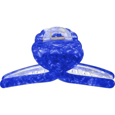 Abbildung von Catrice Disney Pixar Finding Dory Hair Clip, Hautpflege Accessoires, Blau, Nanopartikel frei, 1er Pack (1pcs)