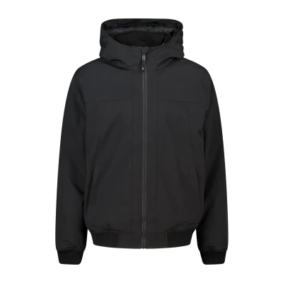 Abbildung von America Today Jacke Schwarz Herren Größe: XXL