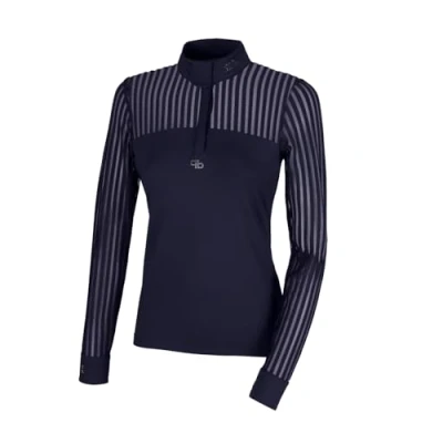 Abbildung von Pikeur SS&#039;24 Turniershirt Blouse