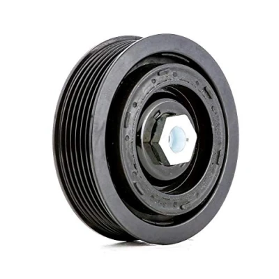 Abbildung von NRF 380044 Magnetkupplung GENUINE DENSO 12 AUDI: A4 B7 Avant, B8 A6 C6 VOLKSWAGEN: Amarok Pickup kfzteile, kfzteile24, bandel online,