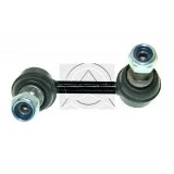 Abbildung von SIDEM 47363 Koppelstange Hinterachse rechts 75 MM10X1,5R HONDA: CIVIC 8 Hatchback, Stufenheck