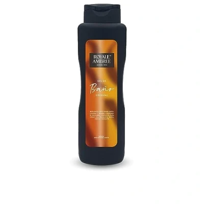 Abbildung von Legrain Royale Ambree Gel Ducha 750ml 0,75 l