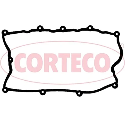 Abbildung von CORTECO 440471P Ventildeckeldichtung OPEL: Corsa D Schrägheck, Zafira B, Astra J CHEVROLET: Cruze Kombi, Trax, Limousine