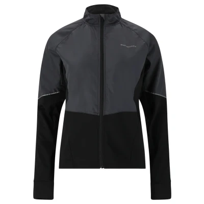 Abbildung von Endurance Jigsaw W Functional BIKE Softshelljacke, Damen, Größe: 38, Ebony