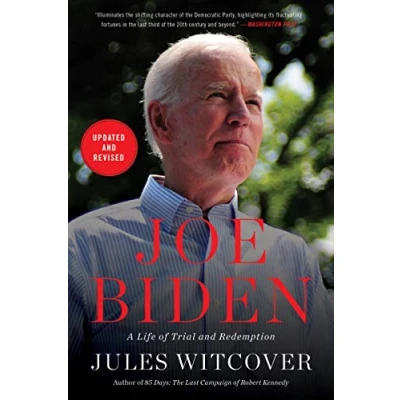 Abbildung von Joe Biden: A Life of Trial and Redemption