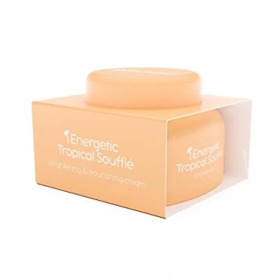 Abbildung von NACOMI ENERGETIC TROPICAL SOUFFLE 50 ml