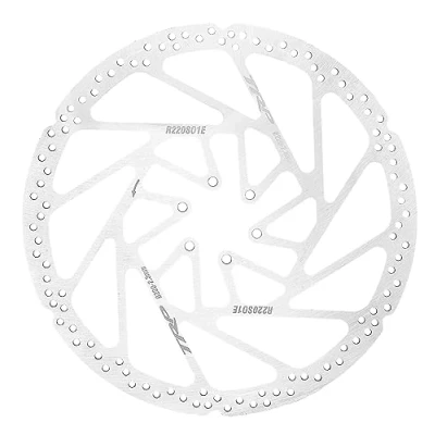 Abbildung von Winora TRP Bremsscheibe 2039941715 Mehrfarbig Ø220 mm/2.3 mm