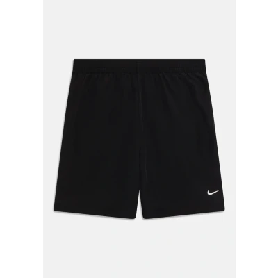 Abbildung von Nike Performance DF Multi Short Unisex kurze Sporthose für Kinder, Größe: 158 170, Black/white