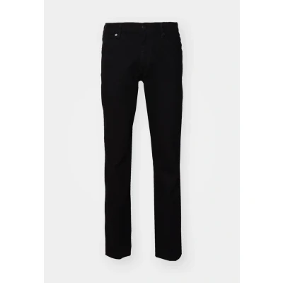 Abbildung von Wrangler Stretch Jeans Greensboro Regular Straight fit