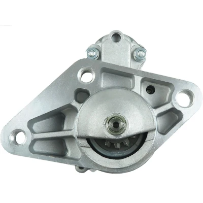 Abbildung von AS PL S9246 Anlasser 12 2,00 KIA: CARNIVAL / GRAND 3