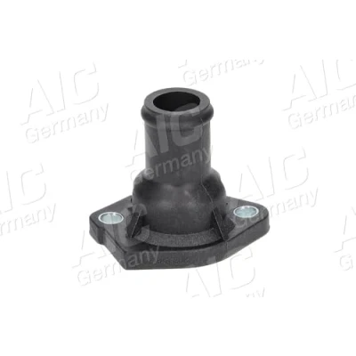 Abbildung von AIC 50033 Flansch Zylinderkopf, getriebeseitig mit Dichtring VOLKSWAGEN: Passat B3/B4 Variant, GOLF 1, Corrado, AUDI: 80 B3, Cabriolet B4