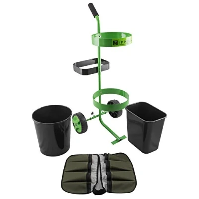 Abbildung von Universal Gartenwagen ZI UVGW1
