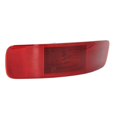 Abbildung von ABAKUS 214 4002R LD UE Nebelschlussleuchte rechts ohne Steckdose, Lampenträger, Glühlampe MITSUBISHI: Outlander 2 SUV