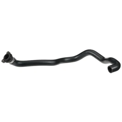 Abbildung von GATES 02 1663 Heizungsschlauch BMW: 5 Touring, 7, 6 Cabrio