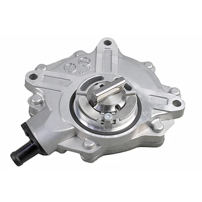 Abbildung von METZGER 8010126 Unterdruckpumpe mit Dichtring BMW: 5 Limousine, 1 Schrägheck, 3 Limousine