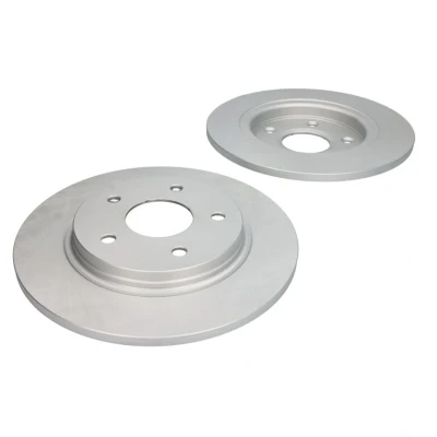 Abbildung von FERODO PREMIER DDF1808C Bremsscheibe 305 12 5 127 voll beschichtet ohne Zubehör FIAT: Freemont, CHRYSLER: GRAND 5OYAGER 5, DODGE: Journey MPV
