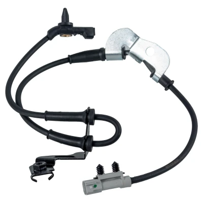 Abbildung von SWAG 14 10 7290 ABS Sensor Vorderachse rechts mit Haltelasche 790 CHRYSLER: VOYAGER 4