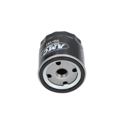 Abbildung von KAVO PARTS TO 157 Ölfilter 3/4 16 UNF 2B Anschraubfilter TOYOTA: Land Cruiser Prado 150