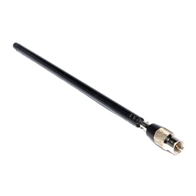 Abbildung von Teleskop antenne SMA 75 MHz von 1 GHz (ANT500)