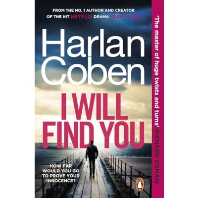 Abbildung von I Will Find You: From the #1 bestselling creator of hit Netflix series Fool Me Once