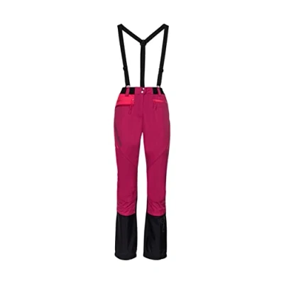 Abbildung von ROCK EXPERIENCE REWP04091 NOORVIK Pants Women 2000 Cherries Jubilee+0793 Paradise PINK L
