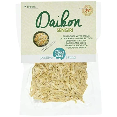 Abbildung von Terrasana Sengiri Daikon 50 g ml