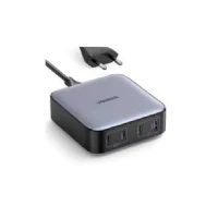 Abbildung von UGREEN Nexode 100W Desktop GaN Tech Schnellladegerät USB Ladegerät