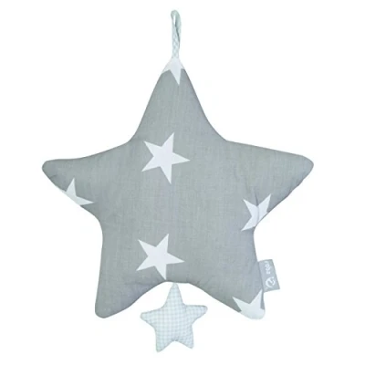 Abbildung von roba® Spieluhr Little Stars