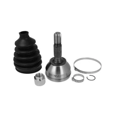 Abbildung von METELLI 15 1703 Gelenksatz Gummi CITROËN: C3 II