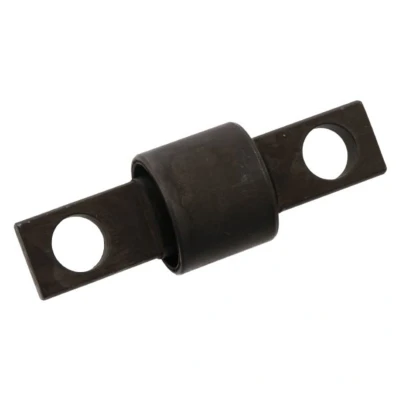 Abbildung von FEBI BILSTEIN 34080 Stabigummis außen Gummi 21 48 40 MAN: L 2000