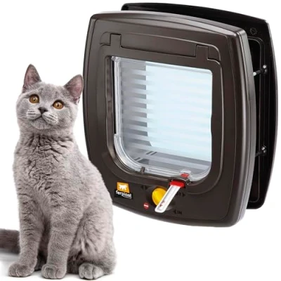 Abbildung von FERPLAST Kattelåge Swing 7 magnetisk