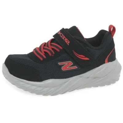 Abbildung von Sneakers Skechers Modell 407308n Farbe Schwarz